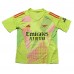 Maillot de foot Arsenal Gardien Domicile vêtements 2024-25 Manches Courtes